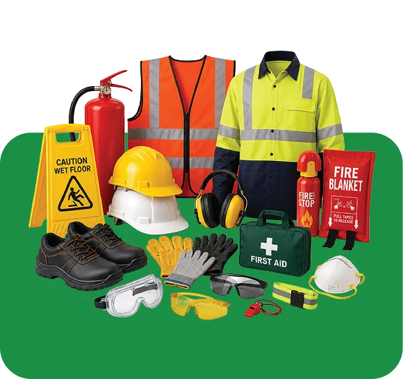 Safety & Protection