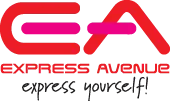 Express Avenue